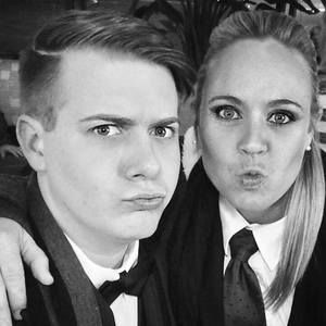 Meet your Posher, Erryca